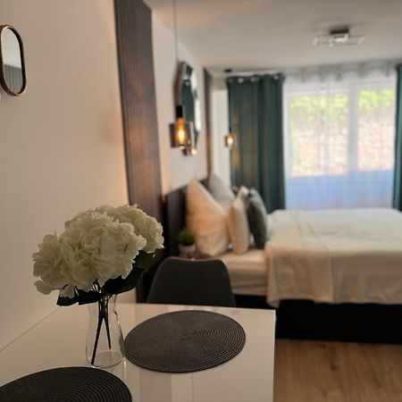 Prime Host Dream Apartman Karlsruhe Kültér fotó