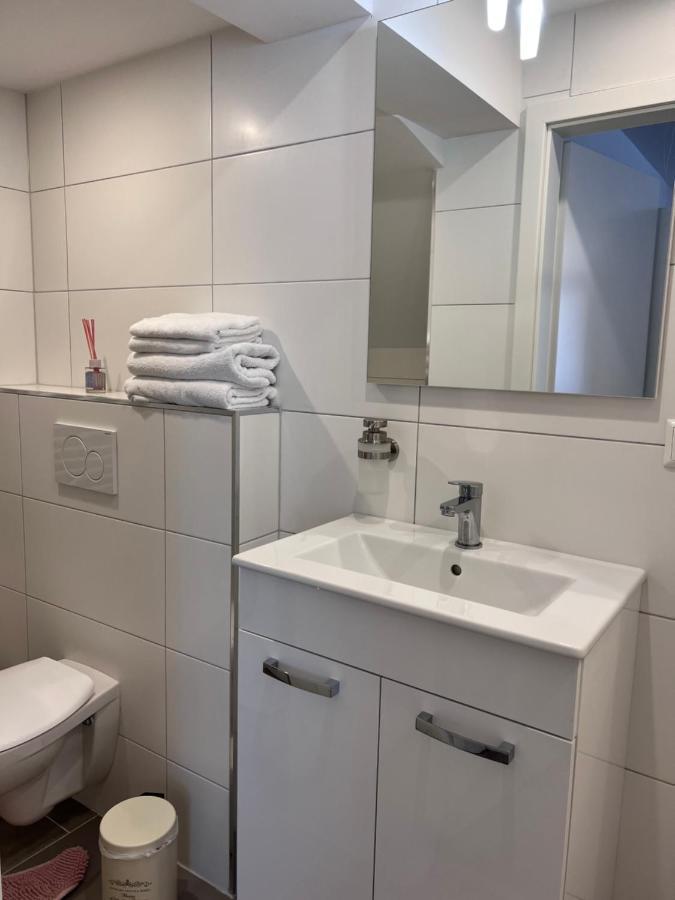 Prime Host Dream Apartman Karlsruhe Kültér fotó