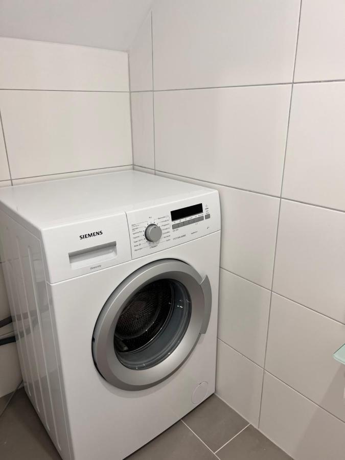 Prime Host Dream Apartman Karlsruhe Kültér fotó