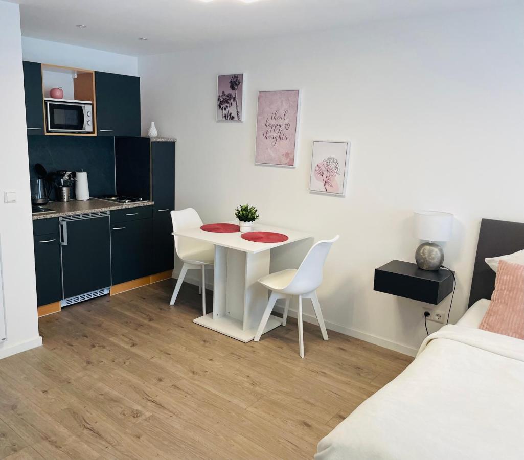 Prime Host Dream Apartman Karlsruhe Kültér fotó