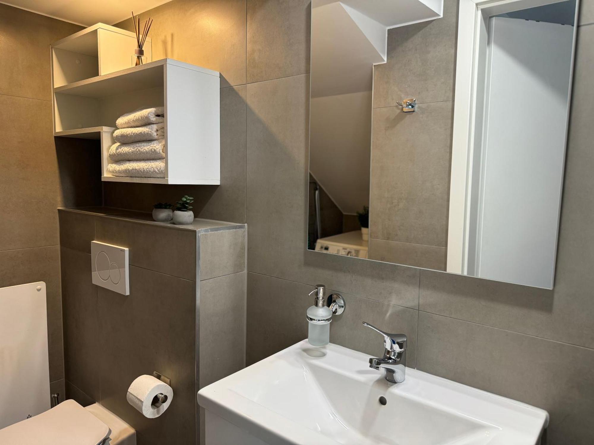 Prime Host Dream Apartman Karlsruhe Kültér fotó