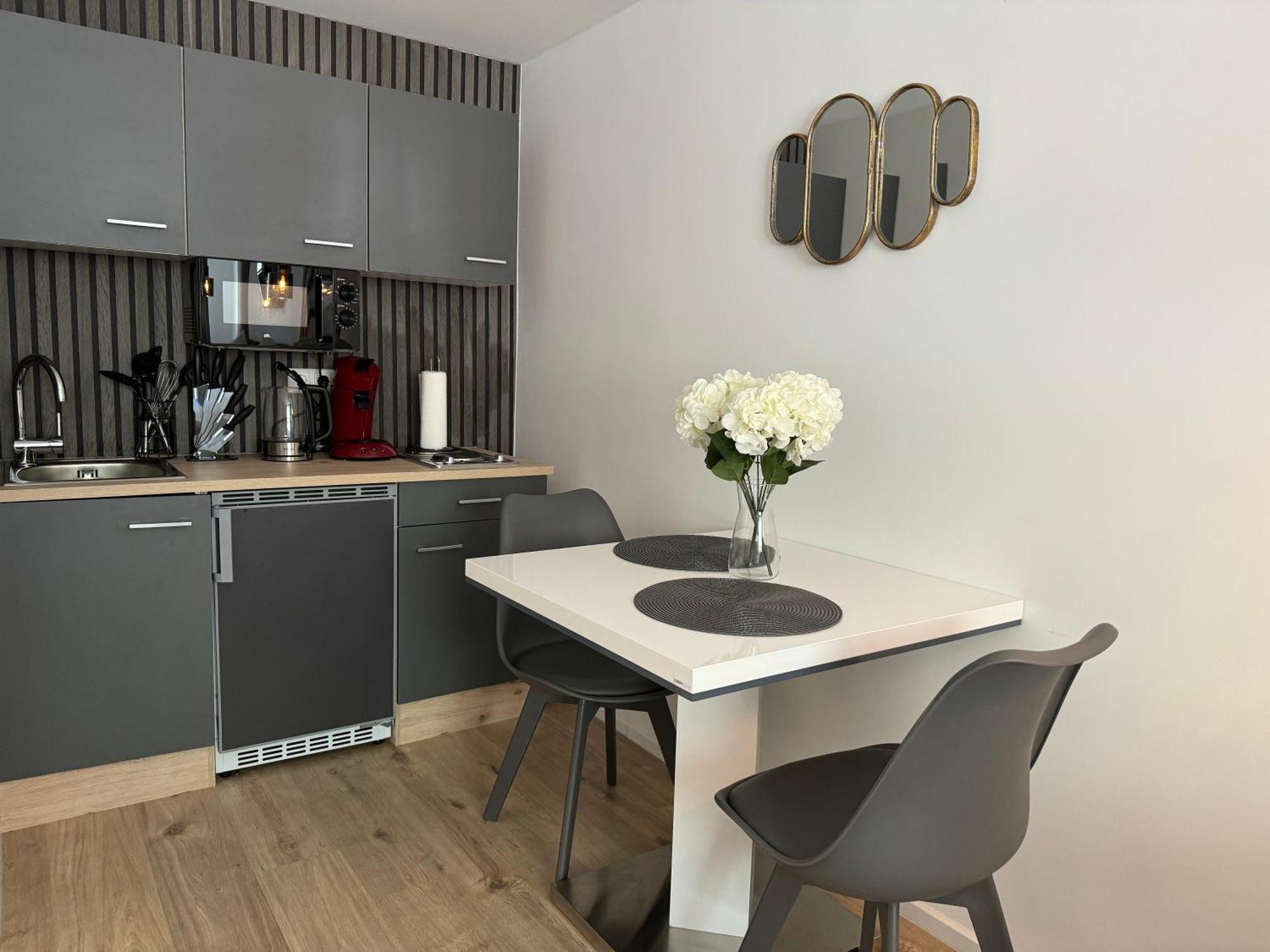 Prime Host Dream Apartman Karlsruhe Kültér fotó